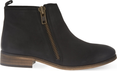 miss kg healey boots tan