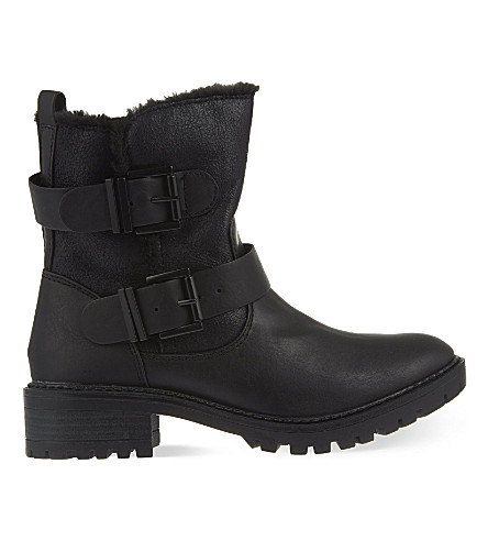 MISS KG - Snug ankle boots | Selfridges.com