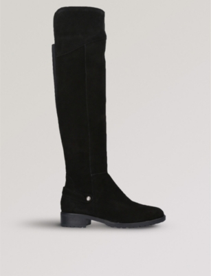 carvela knee high