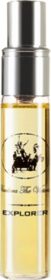 BOADICEA Explorer eau de parfum purse spray refill