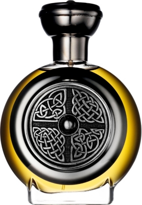 BOADICEA Invigorating fragrance