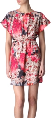 TED BAKER Lelina dress