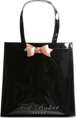 TED BAKER Bigcon Ikon shopper