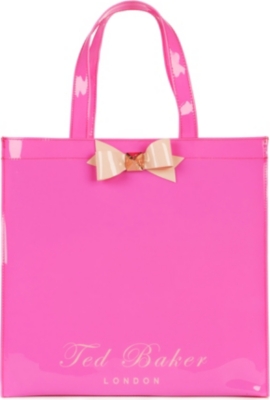 TED BAKER Bigcon Ikon shopper
