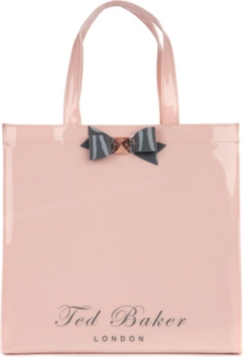TED BAKER Bigcon Ikon shopper