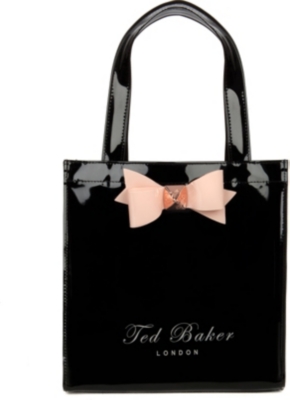 TED BAKER Lilcon Ikon shopper