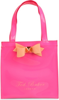 TED BAKER Lilcon Ikon shopper