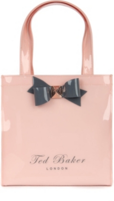 TED BAKER Lilcon Ikon shopper