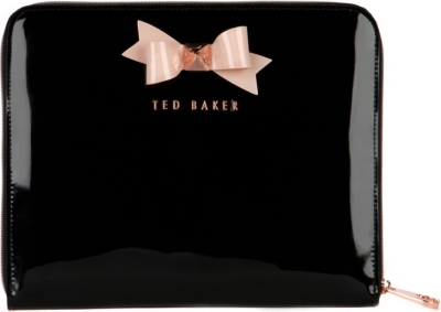 TED BAKER Apcon iPad case