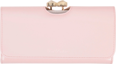 TED BAKER Matinee leather purse