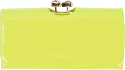 TED BAKER Matinee leather purse