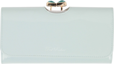 TED BAKER Matinee leather purse