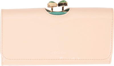 TED BAKER Matinee leather purse