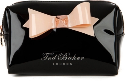 TED BAKER Kalipso small wash bag