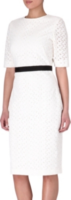 TED BAKER Araa lace dress