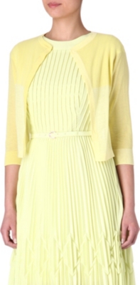 TED BAKER Llima cardigan