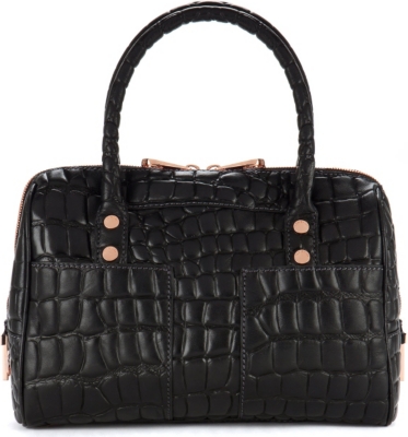 TED BAKER Timona bowler bag