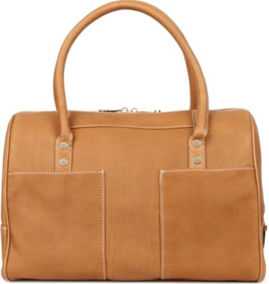 TED BAKER Travars bowler bag
