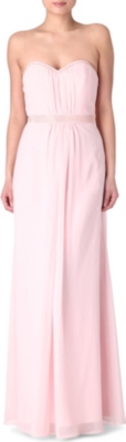 TED BAKER Foeless maxi dress