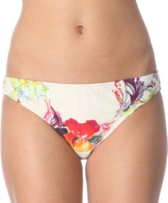TED BAKER Maaye bikini briefs