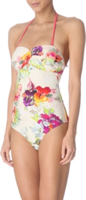 TED BAKER Marra swimsuit