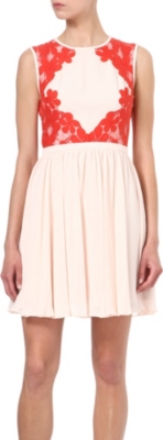 TED BAKER Vember dress