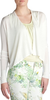 TED BAKER Jaina knitted cardigan
