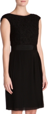 TED BAKER Aliana lace dress