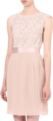 TED BAKER Aliana lace dress