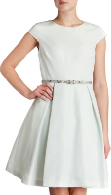 TED BAKER Ladi dress