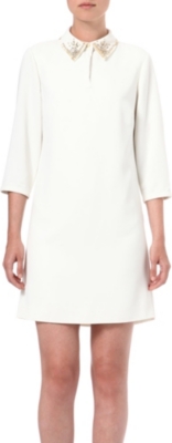 TED BAKER Candece shirt dress