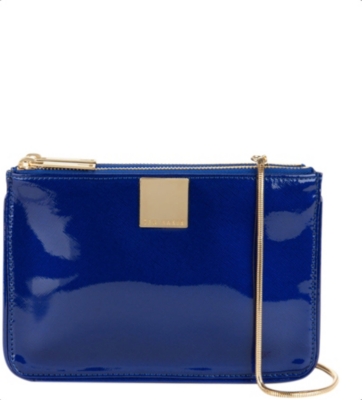 alyssaa ted baker bag