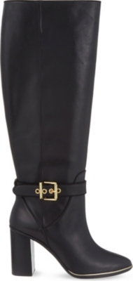 ted baker knee boots