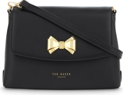 ted baker cross body purse