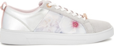 floral ted baker trainers