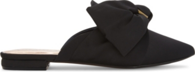 ted baker satin shoes