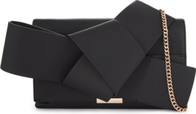 ted baker mens clutch bag