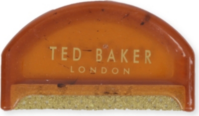 TED BAKER Knitwear comb
