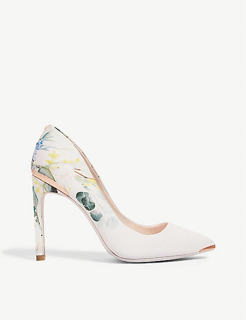 Ted Baker Women's - Coats, Tops, Dresses & more | Selfridges
