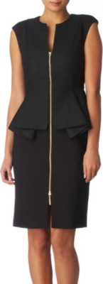 TED BAKER Jamthun dress