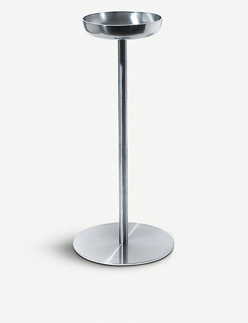 ALESSI: Wine cooler stand