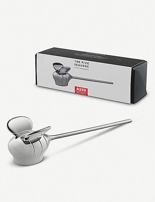 ALESSI: Five Seasons Bzzz candle snuffer