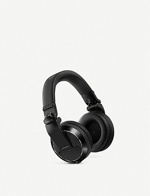 PIONEER DJ: HDJ-X7 Over-Ear DJ Headphones