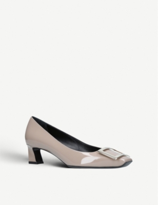 roger vivier trompette