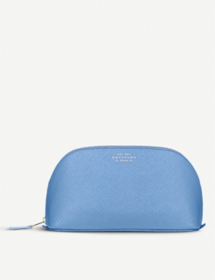 smythson cosmetic case