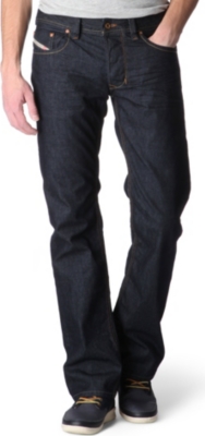 DIESEL Larkee straight jeans 30