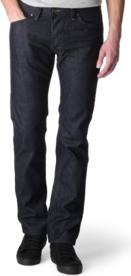 DIESEL Darron slim-fit tapered jeans