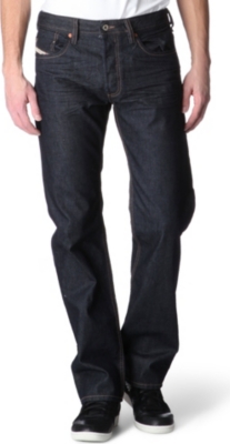 DIESEL Larkee relaxed jeans