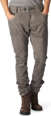 DIESEL Krooley Jogg regular-fit tapered jeans