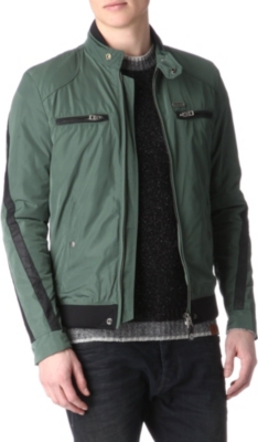 DIESEL Jeffir jacket